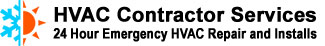 Camp Rogers HVAC Services